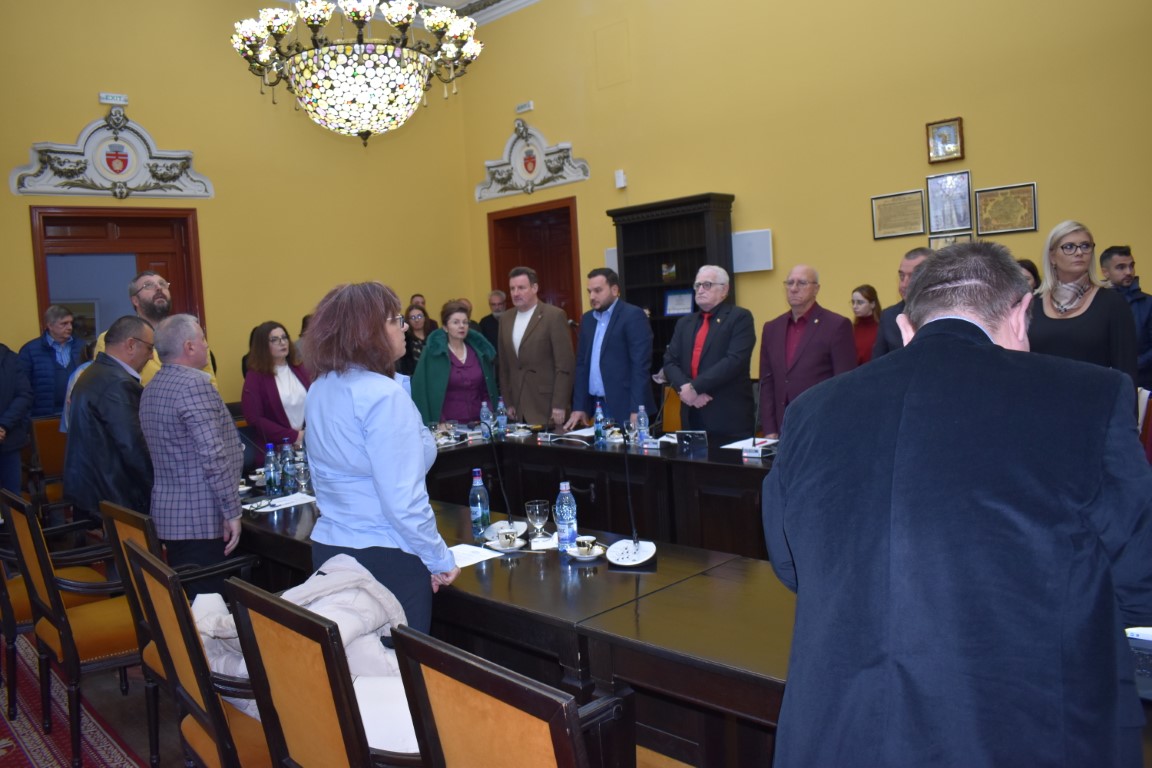 O nepoată celebră, propunerea PSD pentru a doua funcție de viceprimar al municipiului Botoșani 