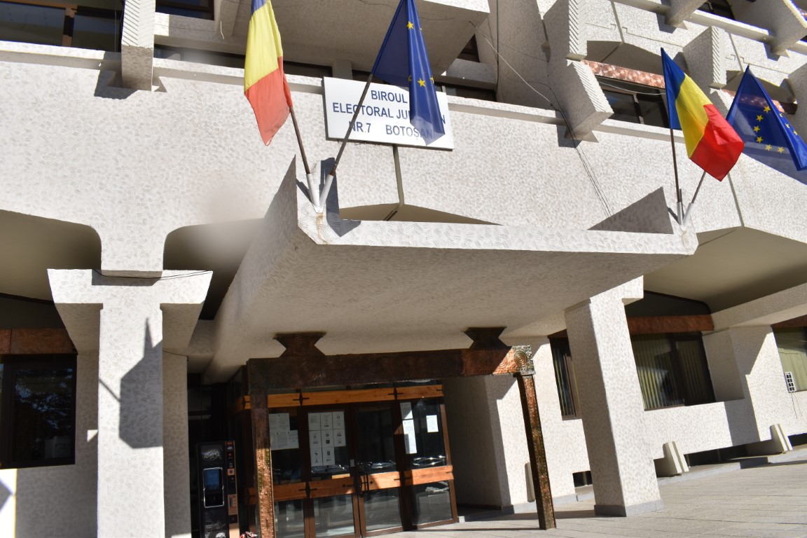 Plângere la Biroul Electoral înaintată de PNL împotriva campaniei celor de la AUR&nbsp;