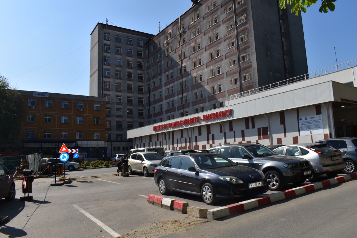 Asistenții medicali de la Mavromati, acuzați de angajare pe sume mari, se declară neștiutori: „Nu comentez situația”.