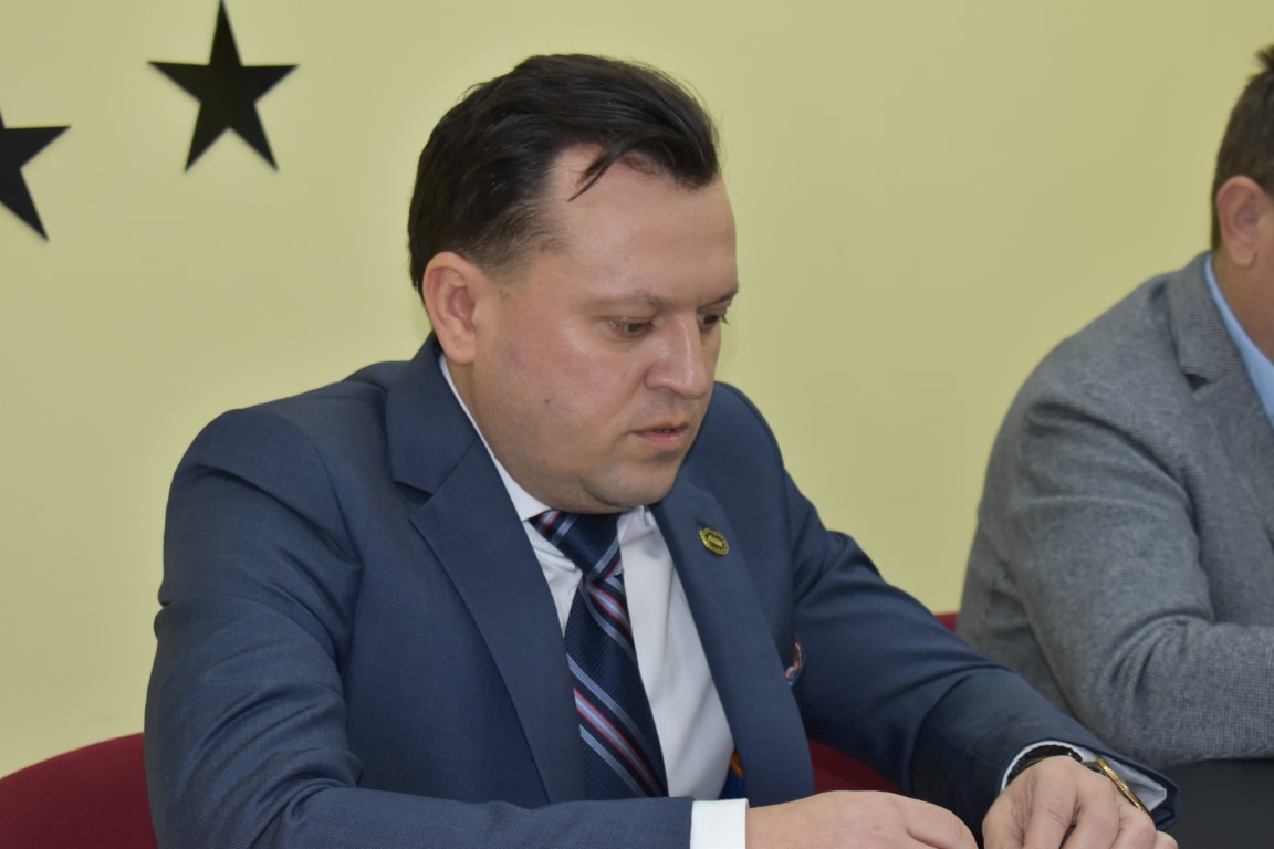 Declarația zilei 1 aprilie 2024 