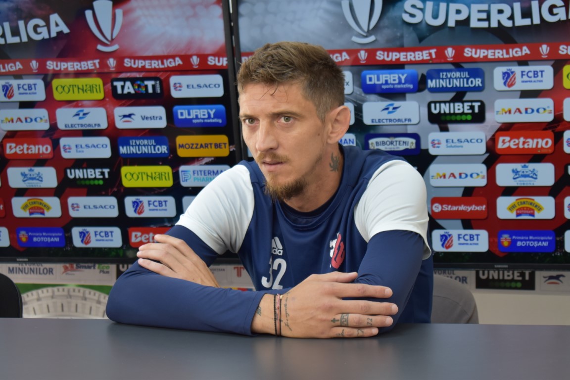 Declarația zilei 8 august 2024 