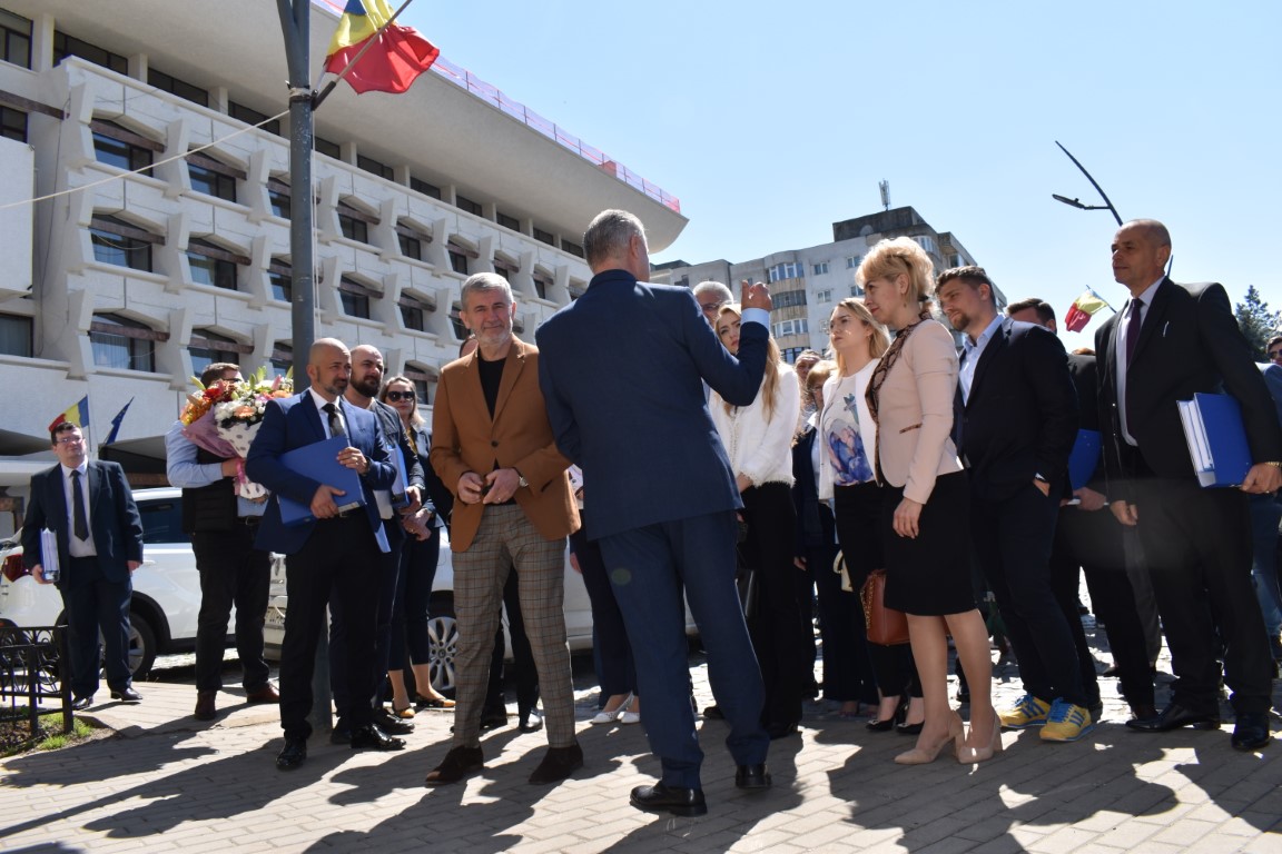 Demisie BOMBĂ din PNL, lidera femeilor din municipiu a părăsit partidul: Mi s-a spus că nu am vizibilitate 