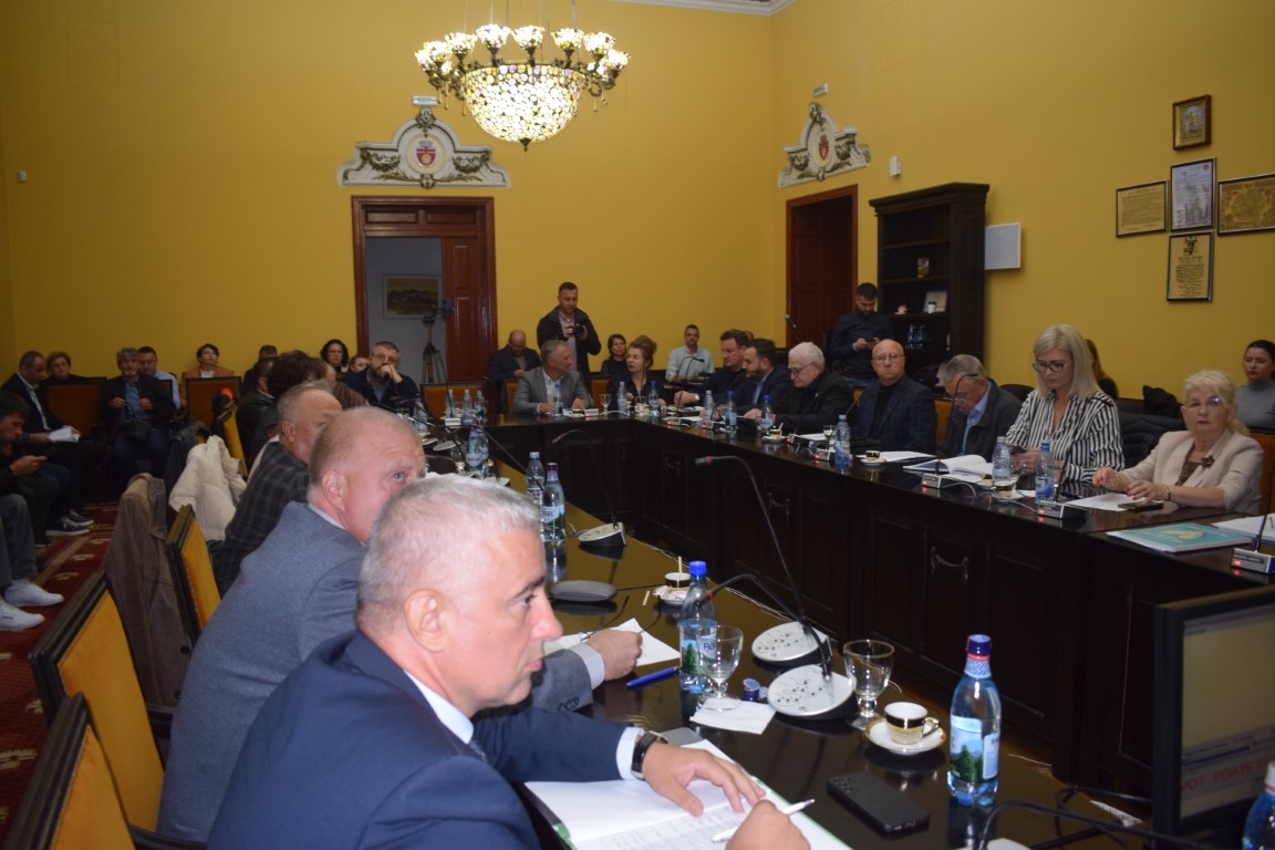 Trezirea la realitate: S-a votat pentru scoaterea dalelor de tramvai de pe Calea Națională 