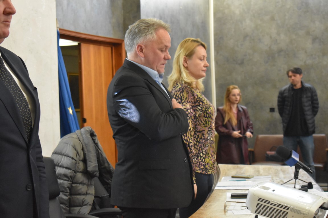 Șefa instituției a cărei inspectori „nu au văzut” 50 de oameni, soluții oferite într-un minut - VIDEO 