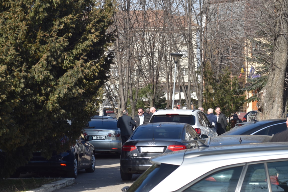 Singurul primar luat de PNL de la PSD a făcut cale întoarsă: Nu mă duc nicăieri 