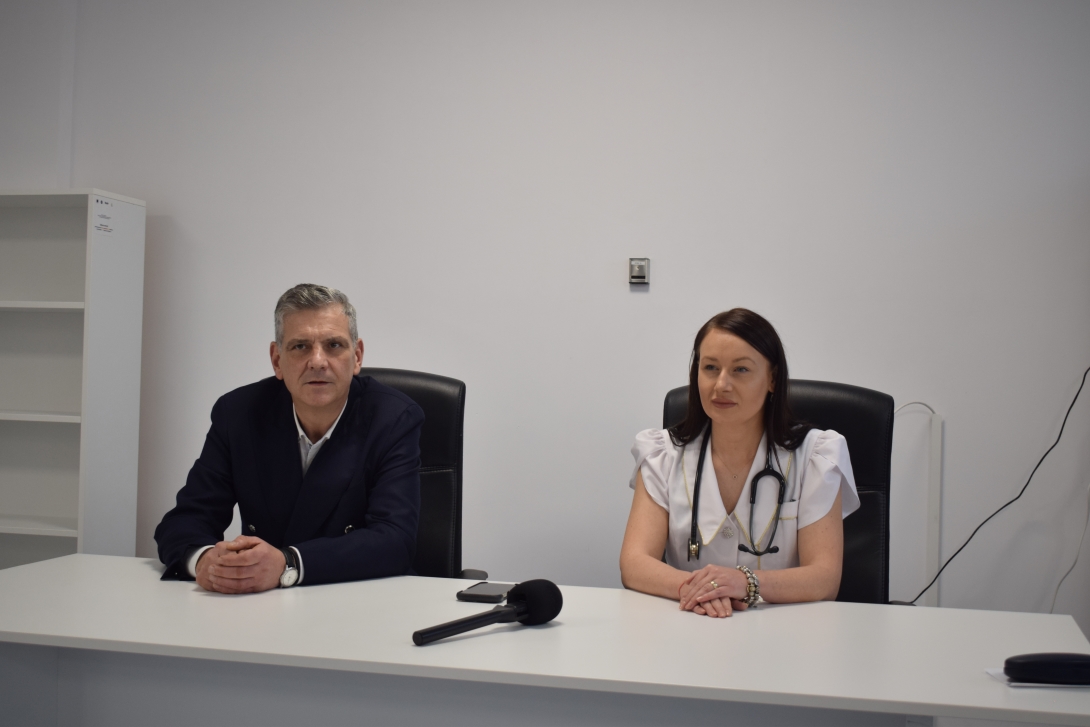 Se caută medici Pediatri – Pentru CARE secții se vor scoate posturi la concurs 