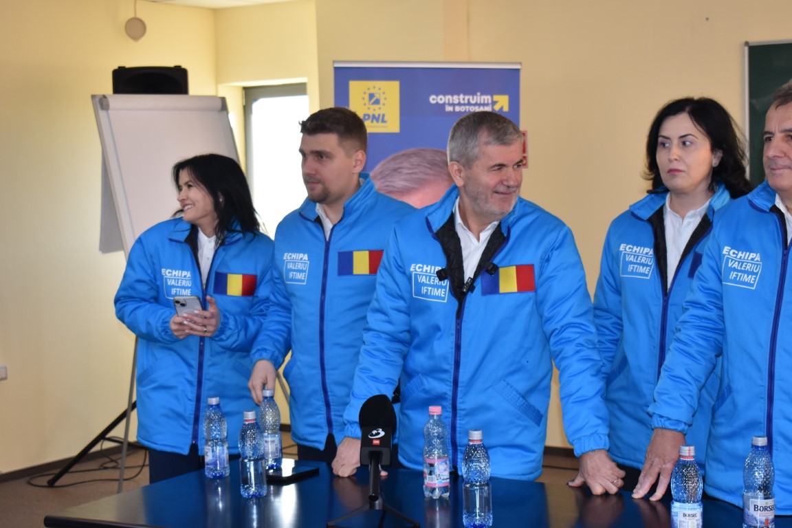 FAZA ZILEI- Iftime i-a imitat pe pesediști în campanie: Și acum îmi e jenă- VIDEO 