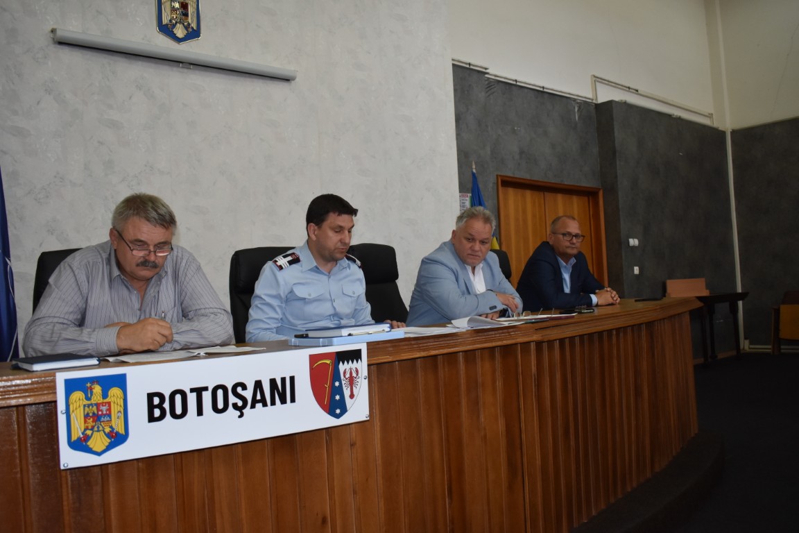 PAGUBE de 3,2 milioane de euro după inundațiile din mai, banii ar putea veni de la UE – VIDEO 