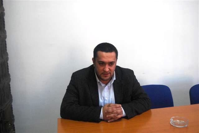 INTERVIU Gabriel Alecsandru : „În general, seniorii nu ne dictează ce să facem”