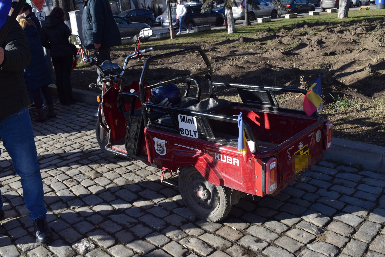 Poza zilei 22 ianuarie 2025