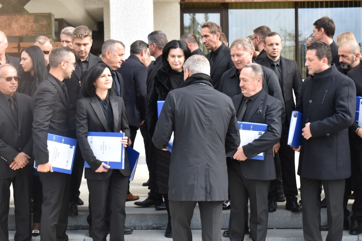 Avocata Aiftincă, replică cu Centrul Istoric pentru primar: În acest dosar nu a depus nicio hârtie, nicio apărare – VIDEO 