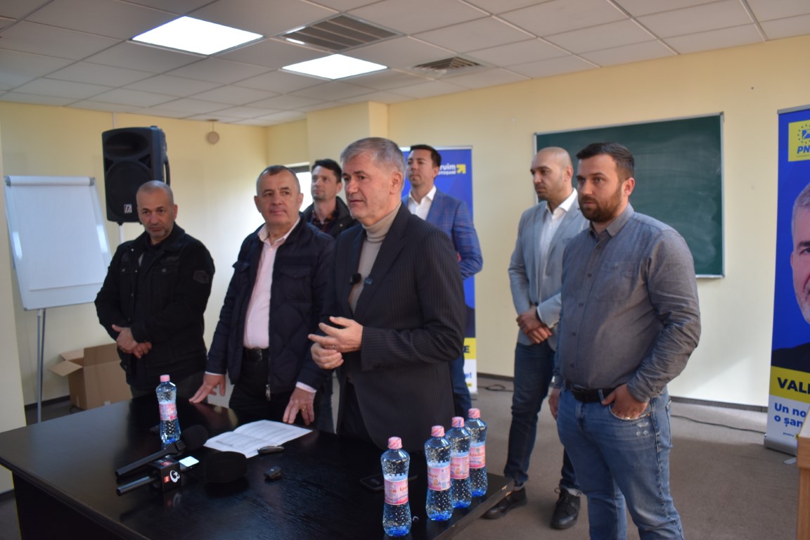 Președintele PNL nu se regăsește în politica de astăzi: Acest glonț care ne-a trecut pe la ureche – VIDEO 