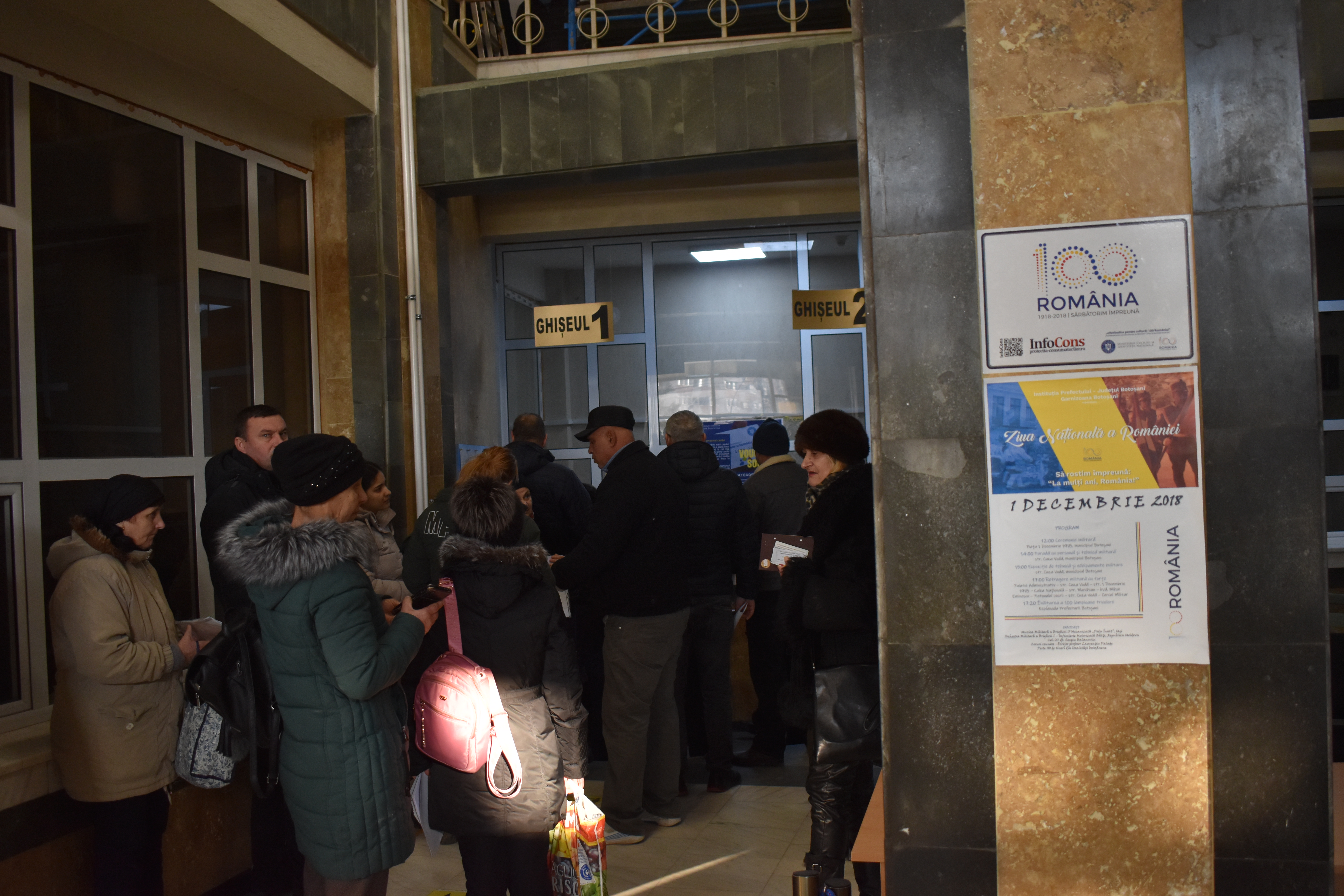 MAREA recalculare a pensiilor: La Botoșani mai sunt câteva zeci de pensionari care încă-și așteaptă cuponul 