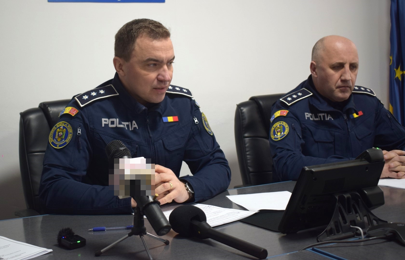 Șeful Poliției, precizări după cazul câinilor împușcați: Primăria a fost amendată cu 30.000 de lei – VIDEO 