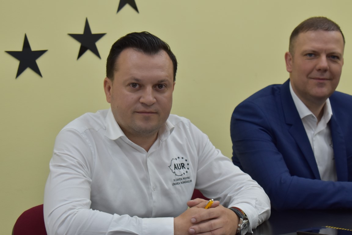 Silegeanu, vehement: Dacă cineva de la București o să impună venirea lui Cilibiu înapoi, plec eu – VIDEO 