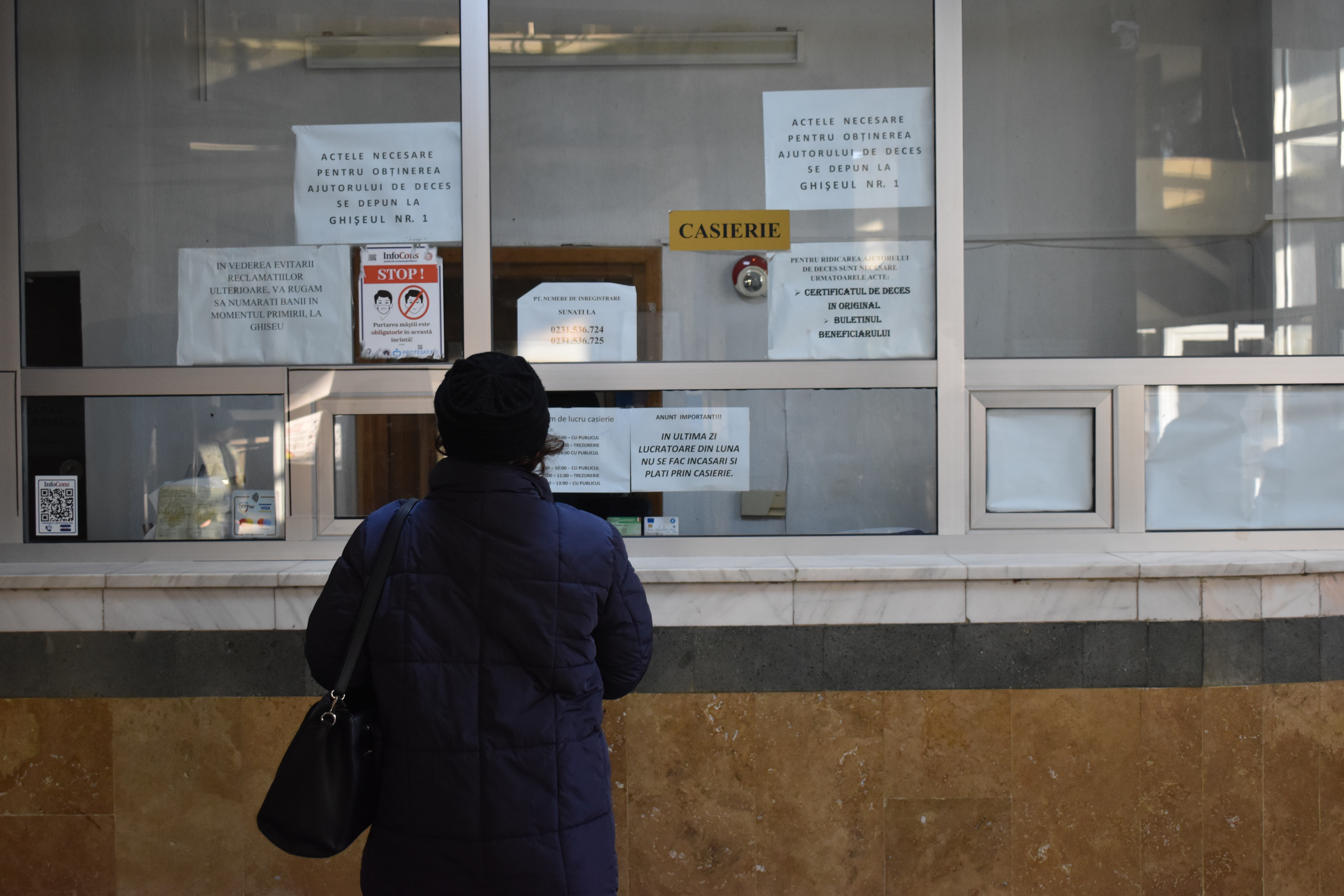 Începe mica recalculare a pensiilor (și) la Botoșani: CE pensionari vor primi mai mulți bani