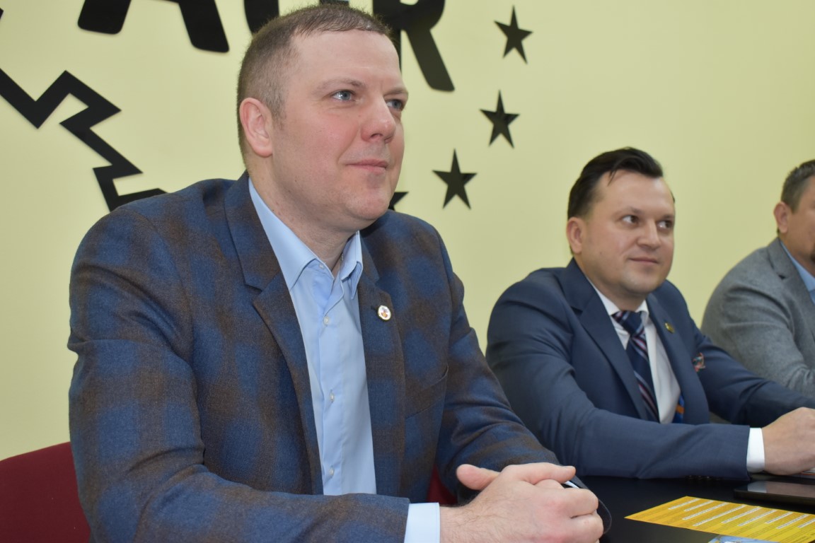 Marian Murariu, atac frontal la primarul Cosmin Andrei: Am avut parte de invidie și ostilitate – VIDEO 