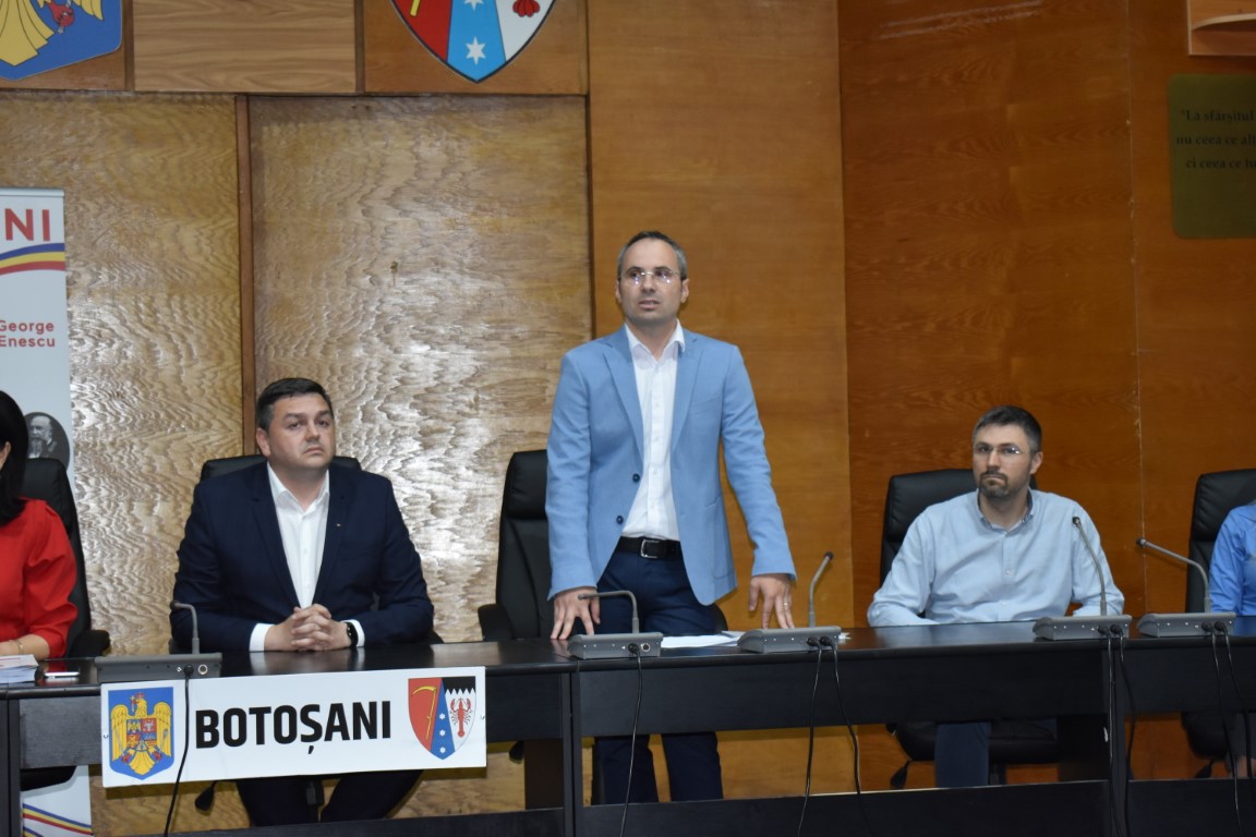 Declarația zilei 25 iunie 2024 