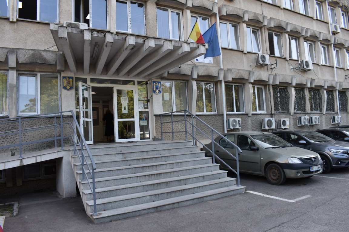 MESAJUL important al Poliției Botoșani adresat femeilor 