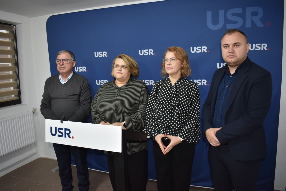 Prietenii stricate de ură politică: Am primit un mesaj de la o persoană care mă acuza că furăm voturi – VIDEO 