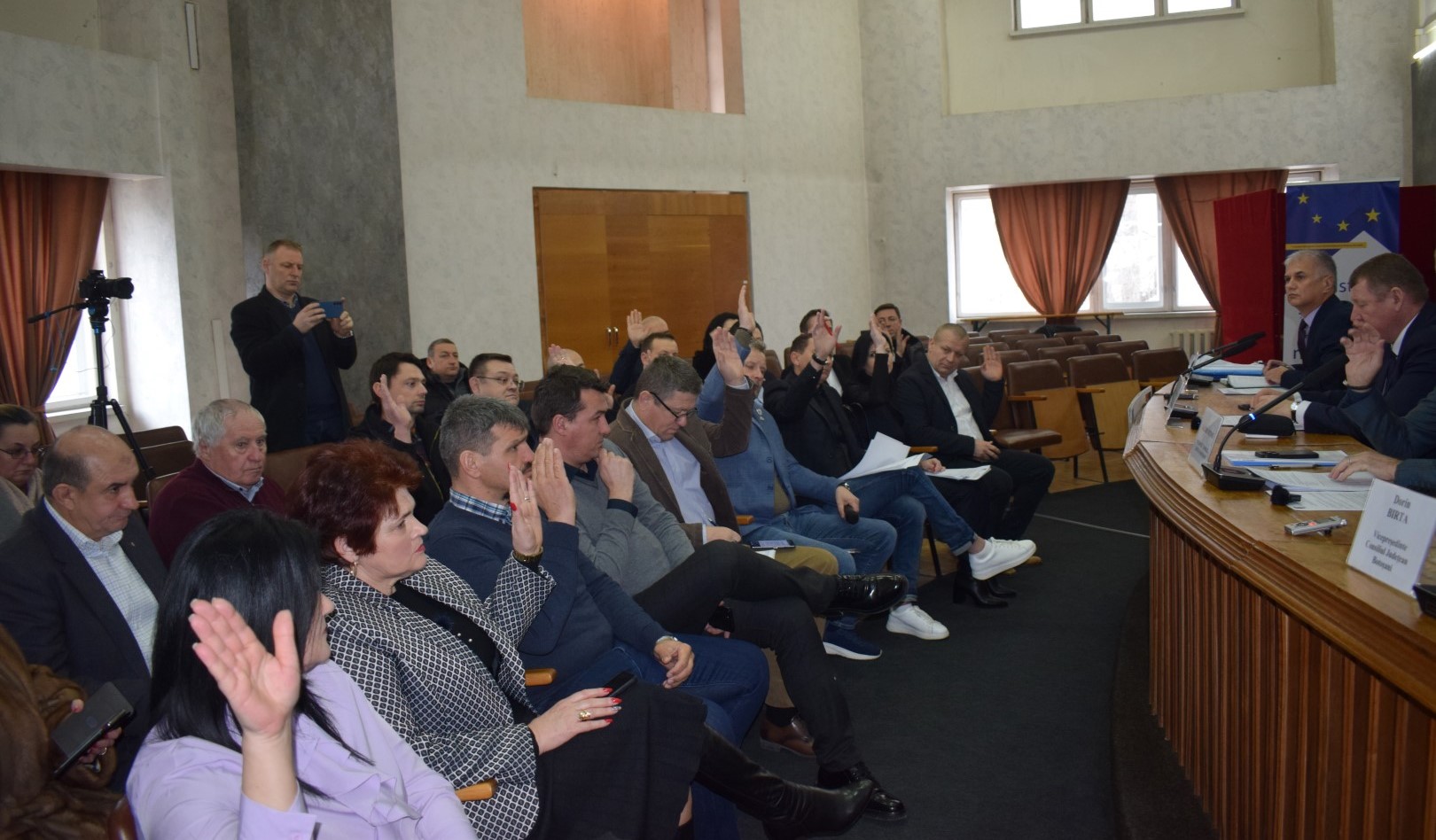 Bani către primării „împărțiți” pe hârtie: Matematica asta nu am inventat-o eu