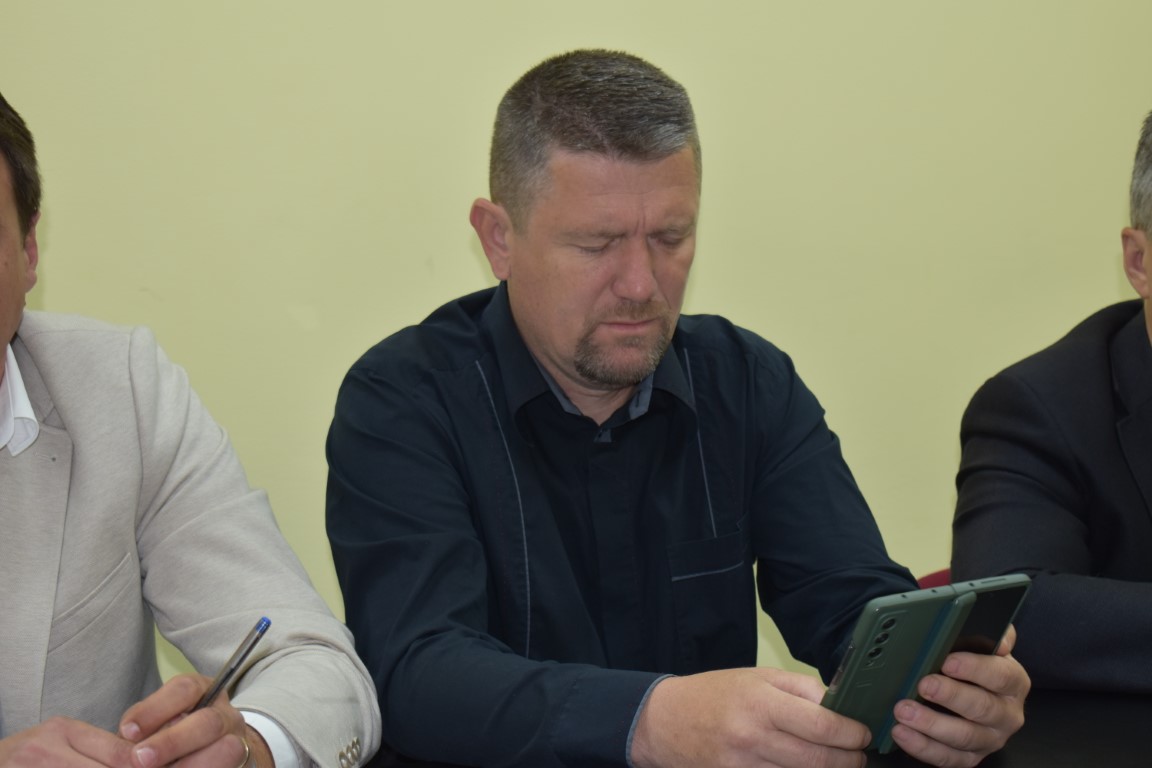 Decanul de vârstă de pe lista AUR la Consiliul Județean atacă (in)direct Poliția Botoșani – VIDEO 