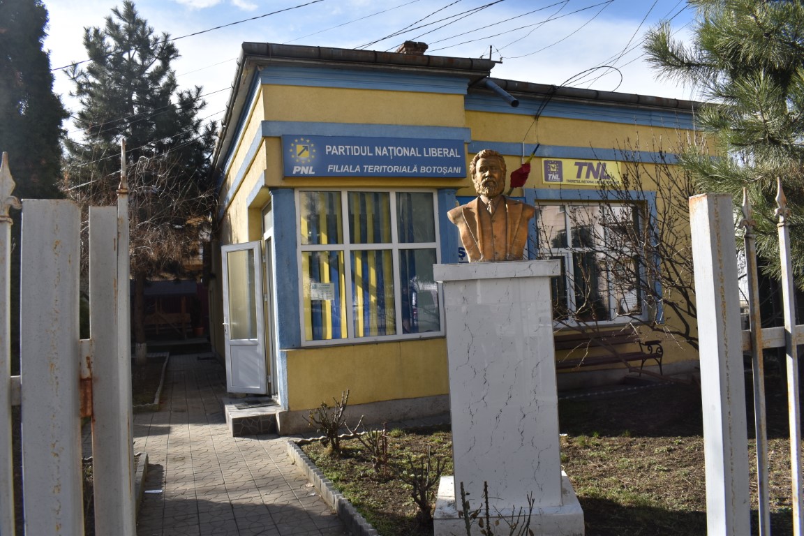 Un președinte de organizație PNL a plecat cu toți oamenii la PSD: Nu mai vedeam rostul să rămân
