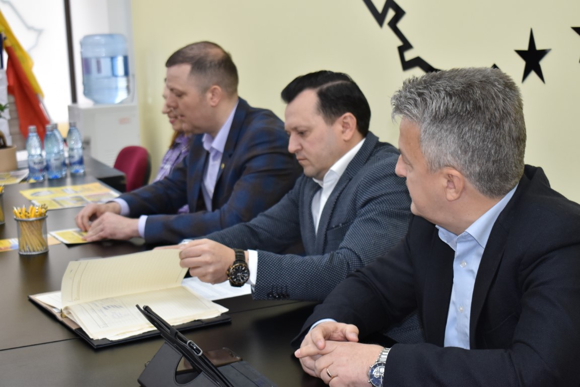 Marian Murariu, executantul partidului: La comandă vota cu PSD-ul – VIDEO 