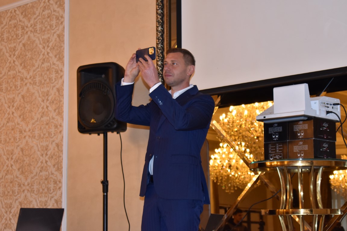 Declarația zilei 22 aprilie 2024 