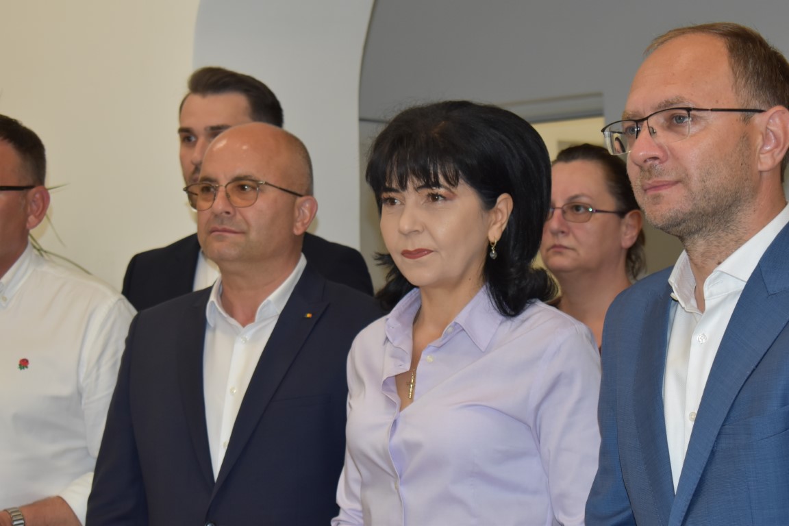 Declarația zilei 13 iunie 2024