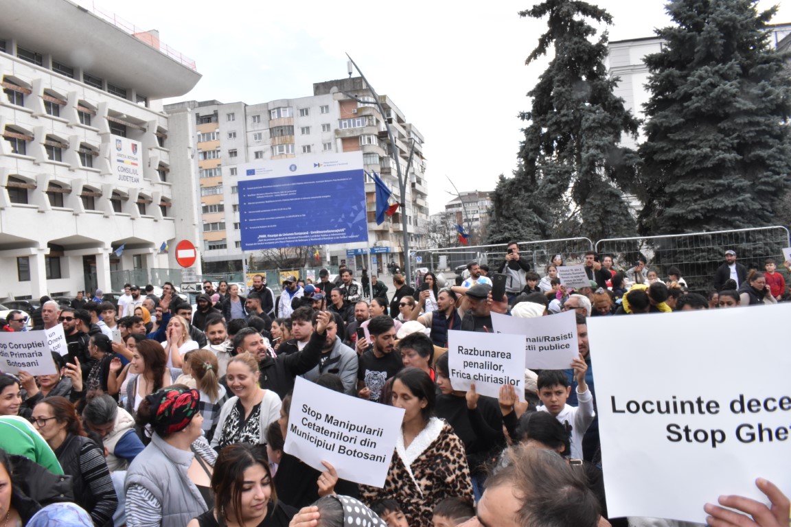 Dezvăluire în fața prefectului, inspectorii guvernamentali bulversați de o botoșăneancă cu amenzi de peste 3 miliarde de lei vechi – VIDEO 