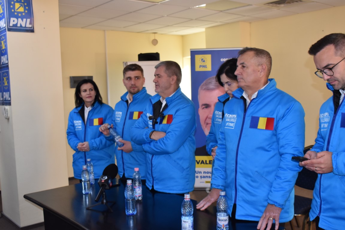 CLIPUL ZILEI 25 noiembrie 2024: S-a știut în interiorul PNL, Ciucă fără șanse în turul doi