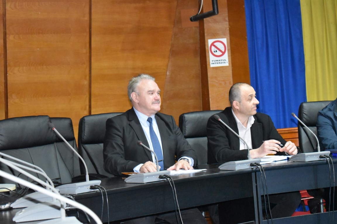 CLIPUL ZILEI 29 martie 2024, rămas bun plin de emoție de la directorul Poliției Locale 