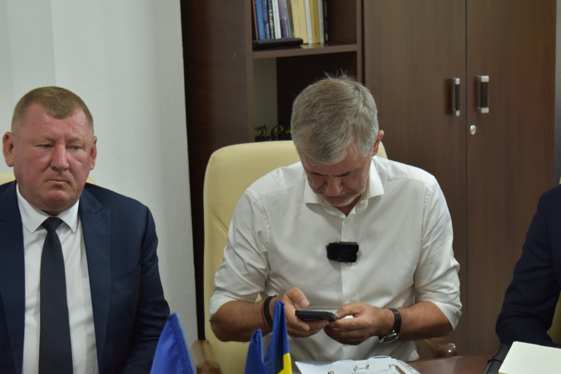 Din biroul Doinei Federovici viitorul șef al Județului a anunțat cine îi va fi șef de cabinet – VIDEO 