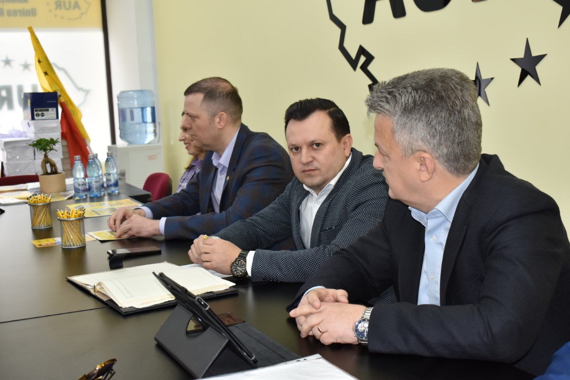 Candidat la Primărie amenințat cu filme compromițătoare: O dezgroapă pe Moculeasca, nu știu... – VIDEO 