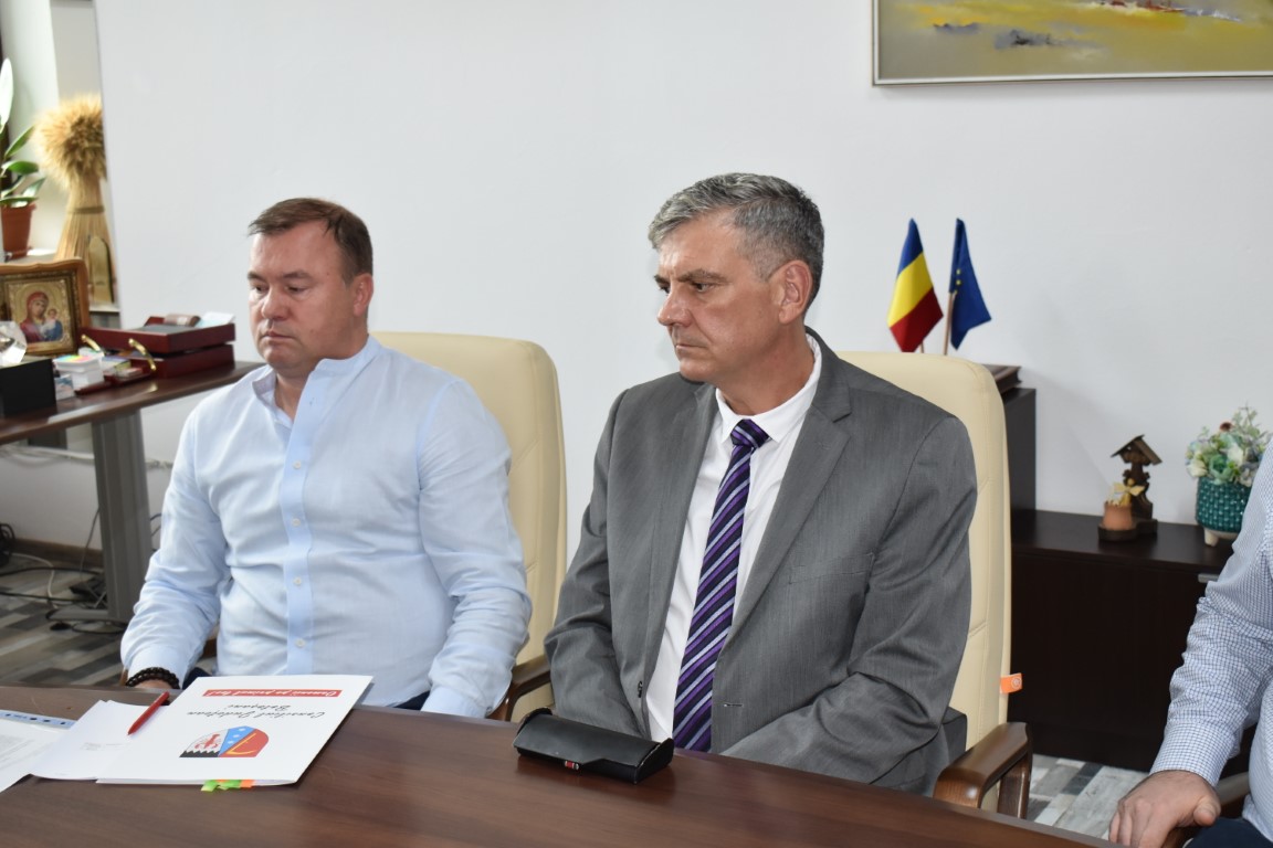 Un spital aproape minunat: Managerul de la Mavromati spune că au scăzut plângerile pacienților 