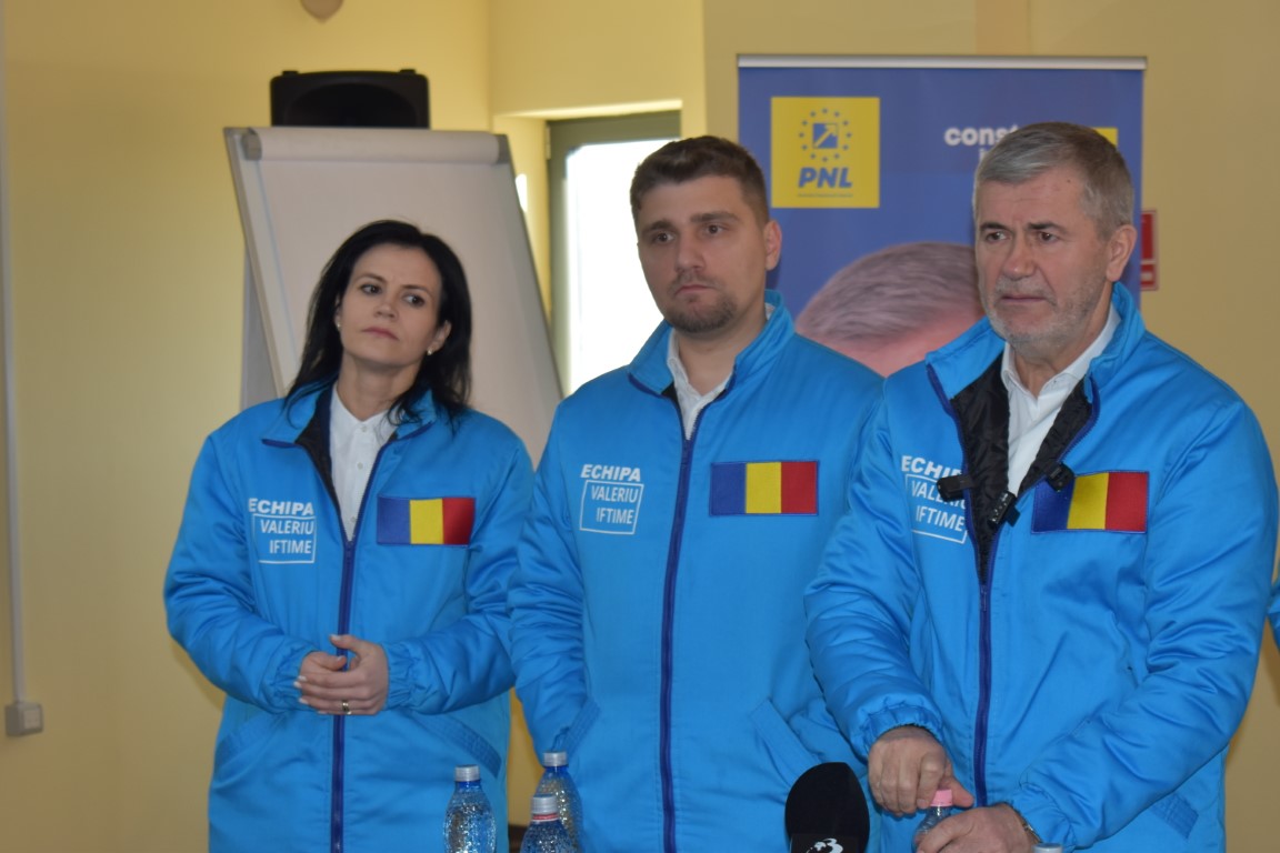 Valeriu Iftime a explicat ce înseamnă un președinte extremist pentru România – VIDEO 