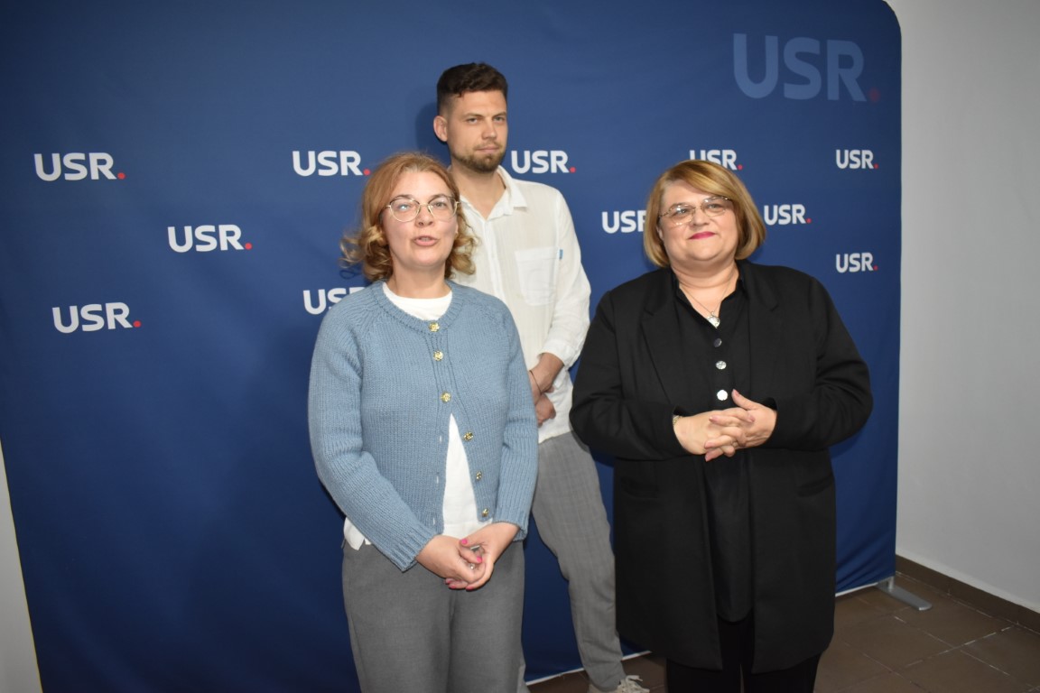 Au câștigat în țară, dar pierd județul: Cred că va predomina culoarea galbenă, aici în Moldova în general – VIDEO 