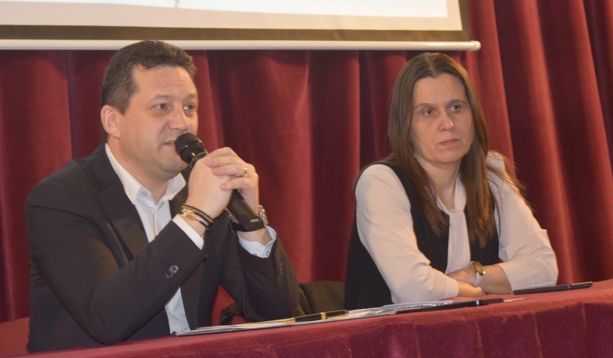 Elevii de la Botoșani „certați” cu matematica: Șeful educației vrea rezultate mai bune la examene: Trebuie să menținem trendul