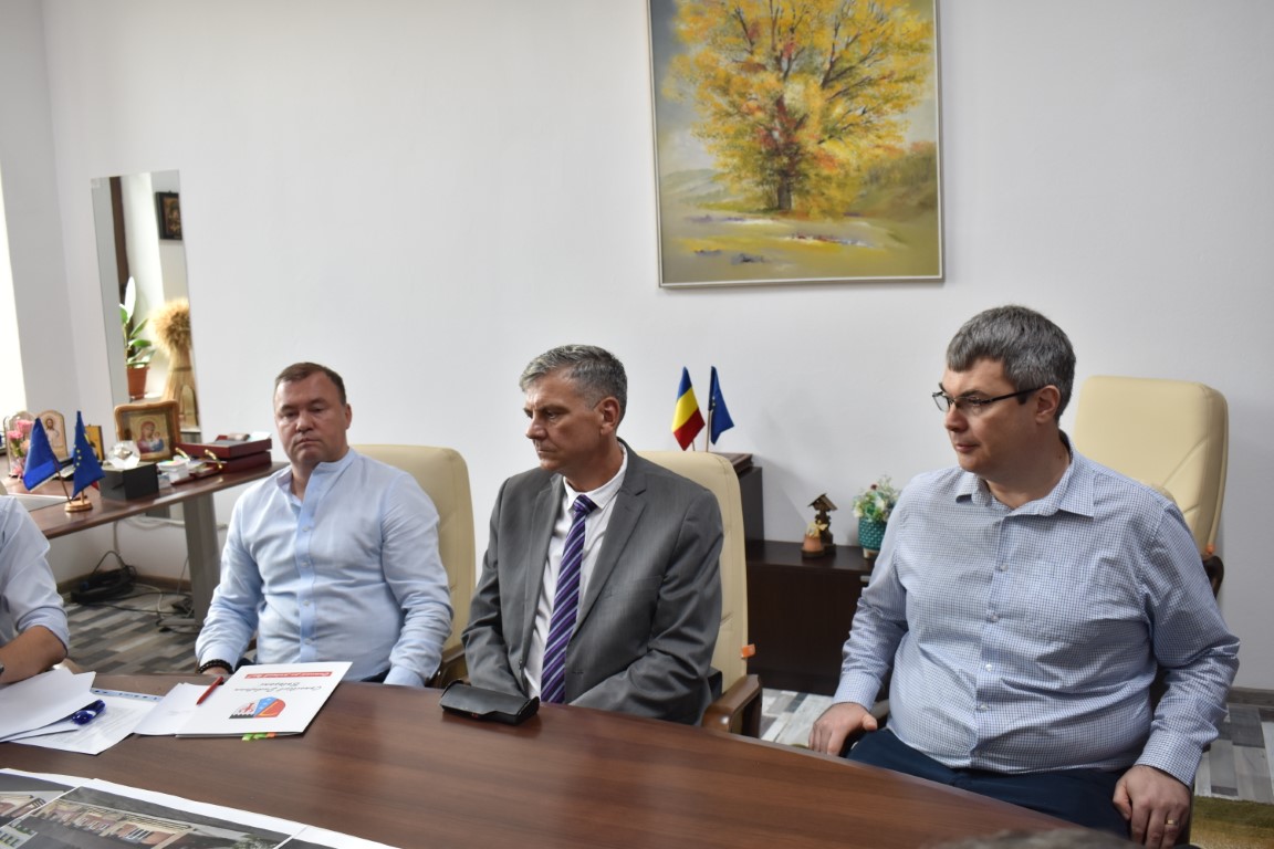 Declarația zilei 9 august 2024 