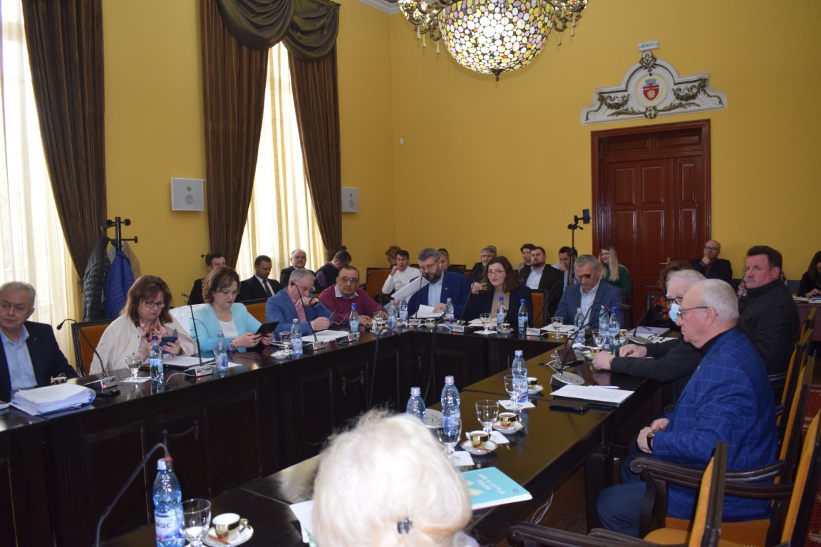 FAZA ZILEI: Cum s-a ales AUR cu consilier local care a stricat majoritatea PSD-ului 