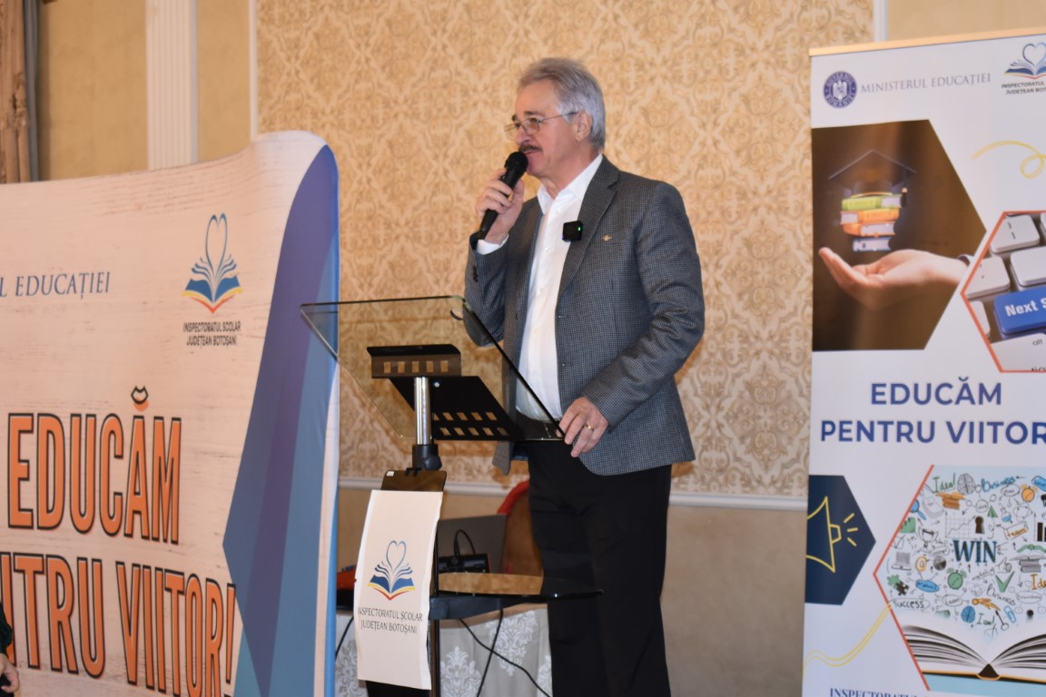 Afacerist de calibru, rugăminte pentru olimpici: Nu uitați Botoșaniul, întoarceți-vă la Botoșani – VIDEO 