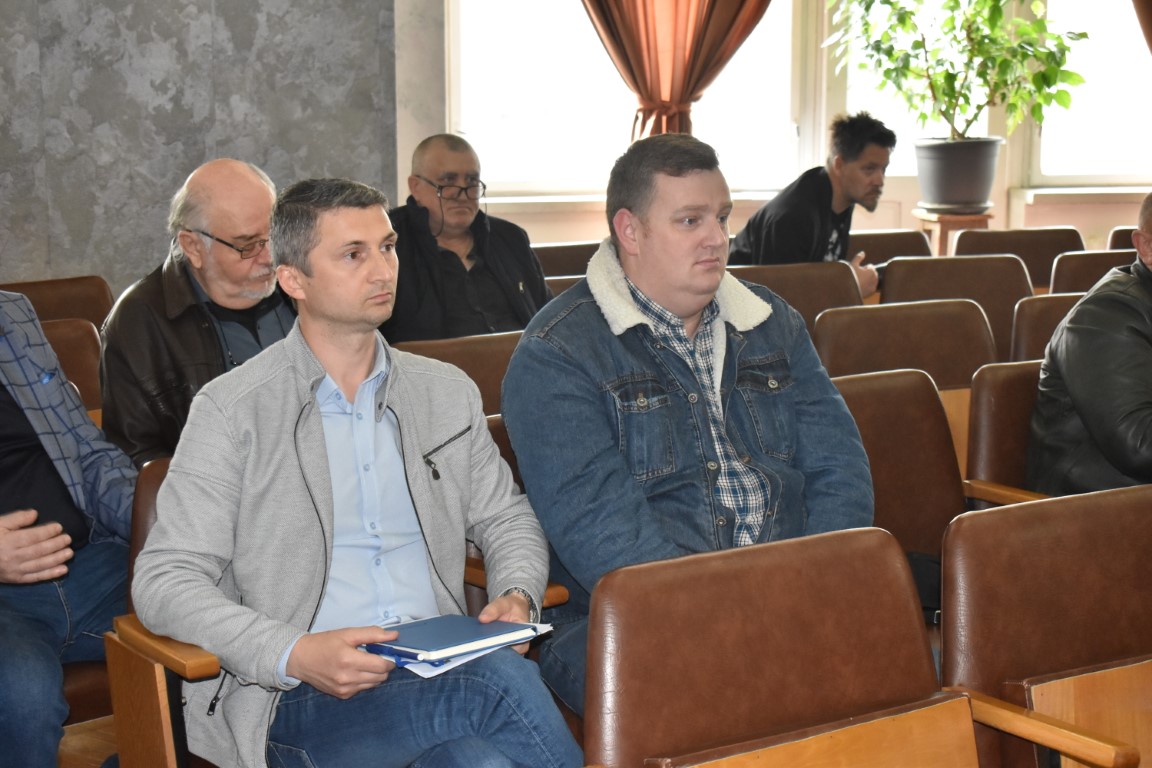 Declarația zilei 16 aprilie 2025 