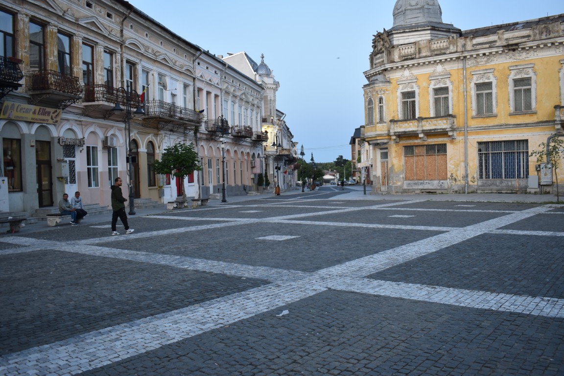 Au expirat primele contracte la locuințele sociale! Aproximativ 1.000 de cereri depuse la Poliția Locală de chiriași 