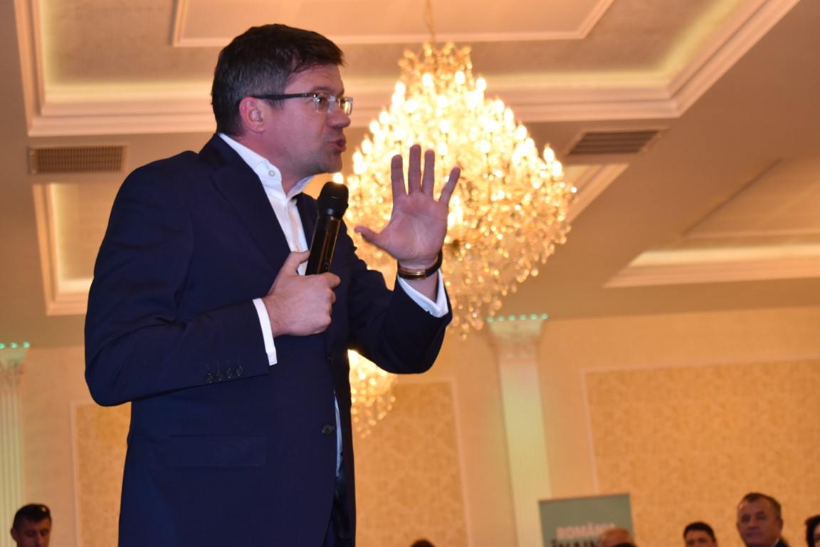 Explicația zilei despre „minciunile” spuse în politică vine de la șeful CJ Iași: Dragă Valeriu... VIDEO 