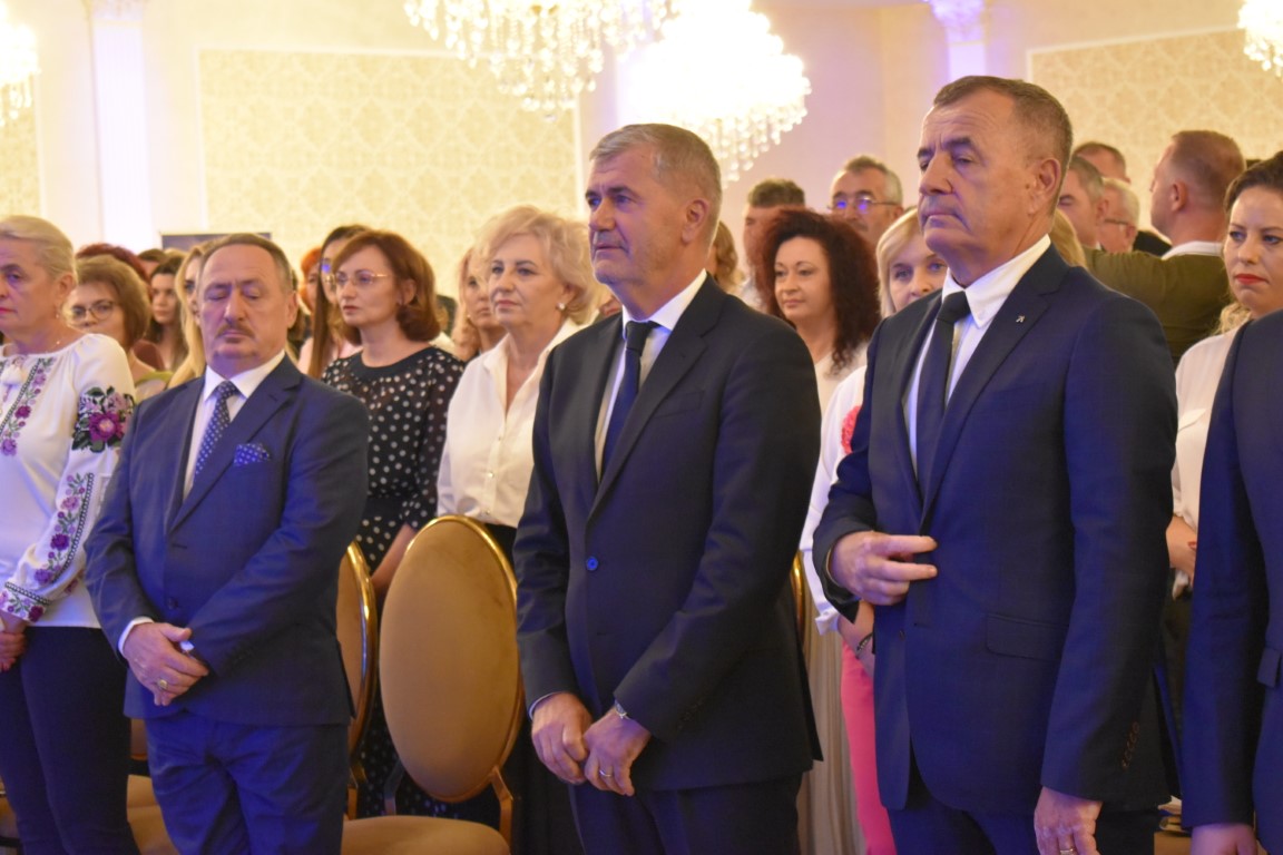 Declarația zilei 9 septembrie 2024 