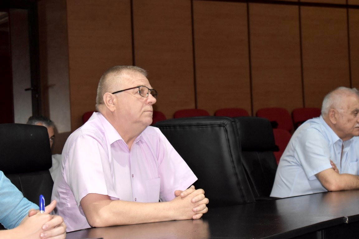 Declarația zilei 7 iunie 2024 