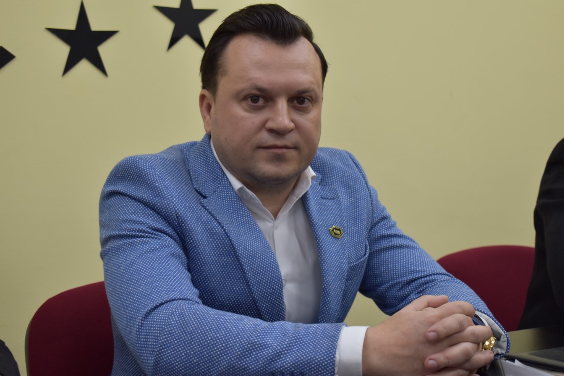Silegeanu, atac direct la primar, din postura de candidat la Primărie: De ce tocmai acum? 