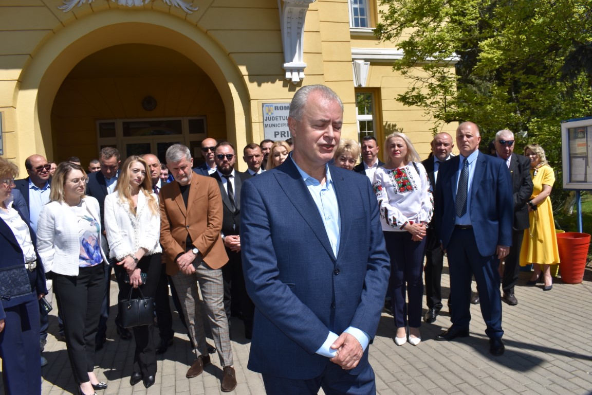 Cătălin Flutur pierde și funcția de consilier local 