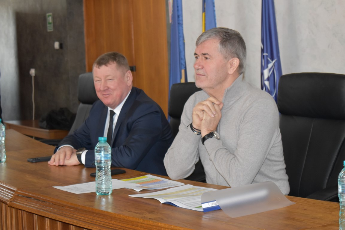 Valeriu Iftime a cedat și a suplimentat banii la drumuri: Se împarte aceeași sumă ca anul trecut – LISTA propusă pe primării 